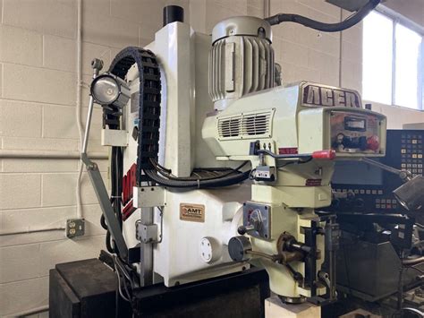 used fryer cnc milling machines